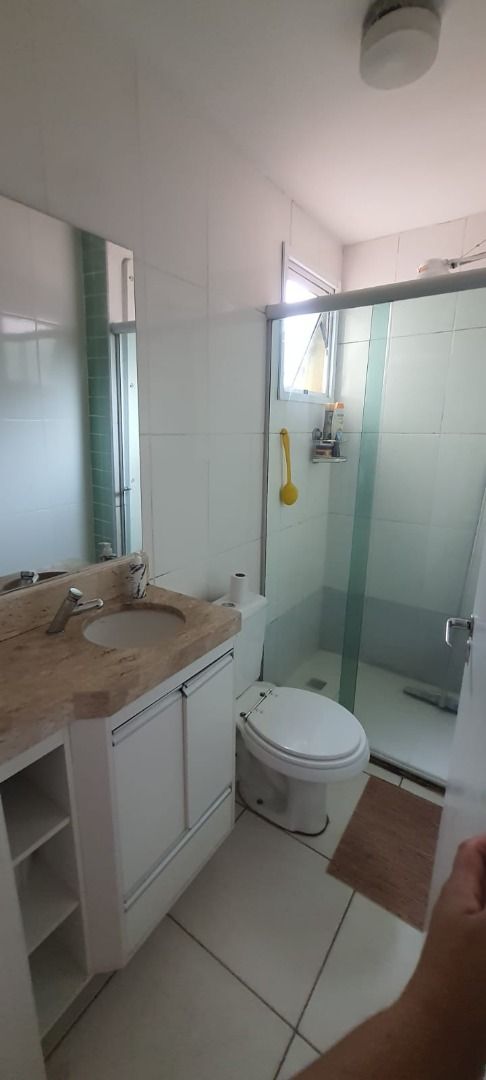 Apartamento à venda com 2 quartos, 54m² - Foto 14