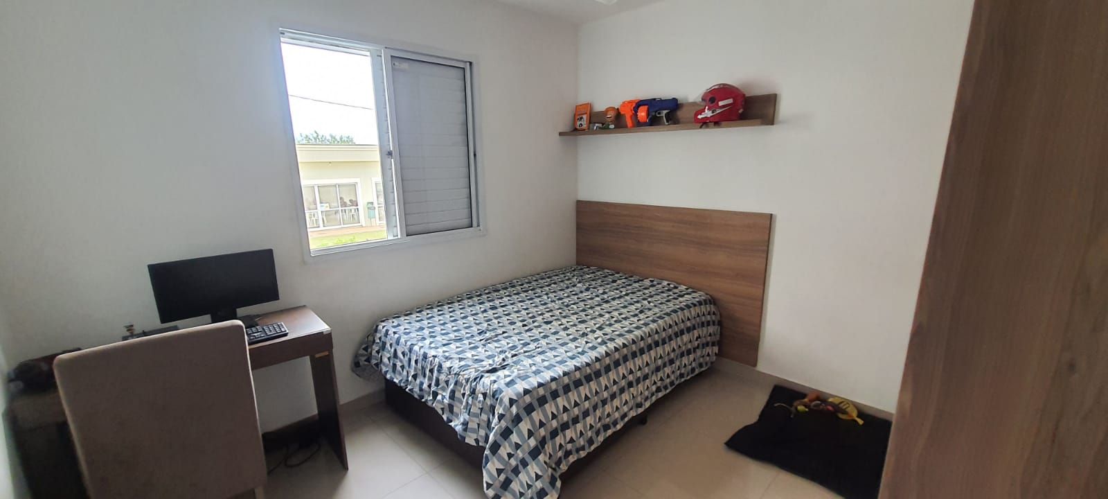 Apartamento à venda com 2 quartos, 54m² - Foto 3