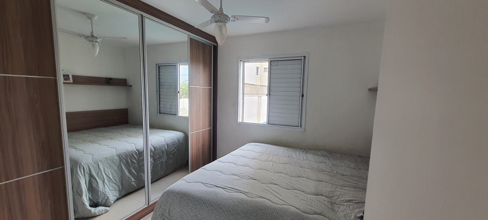 Apartamento à venda com 2 quartos, 54m² - Foto 6