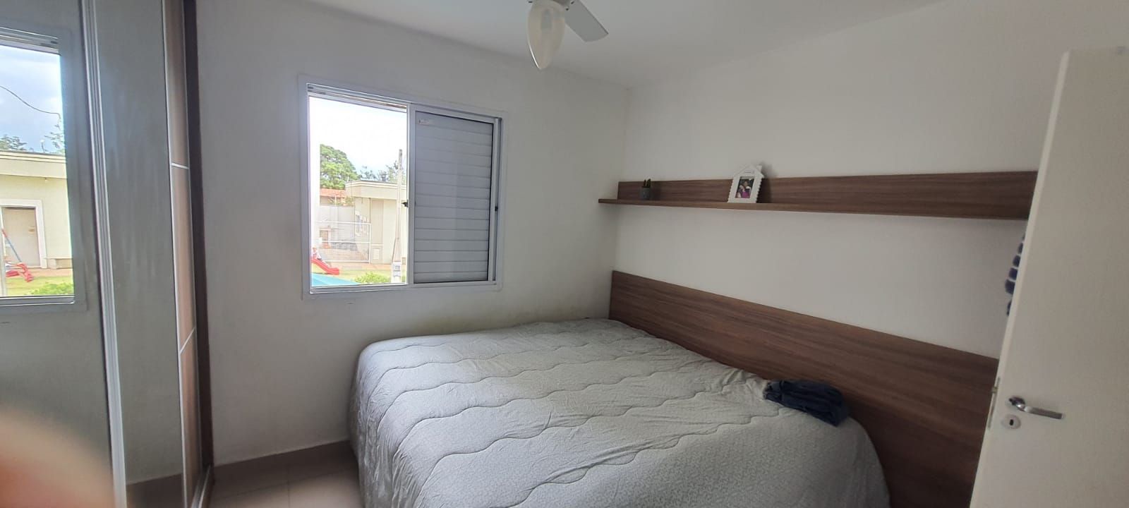 Apartamento à venda com 2 quartos, 54m² - Foto 7