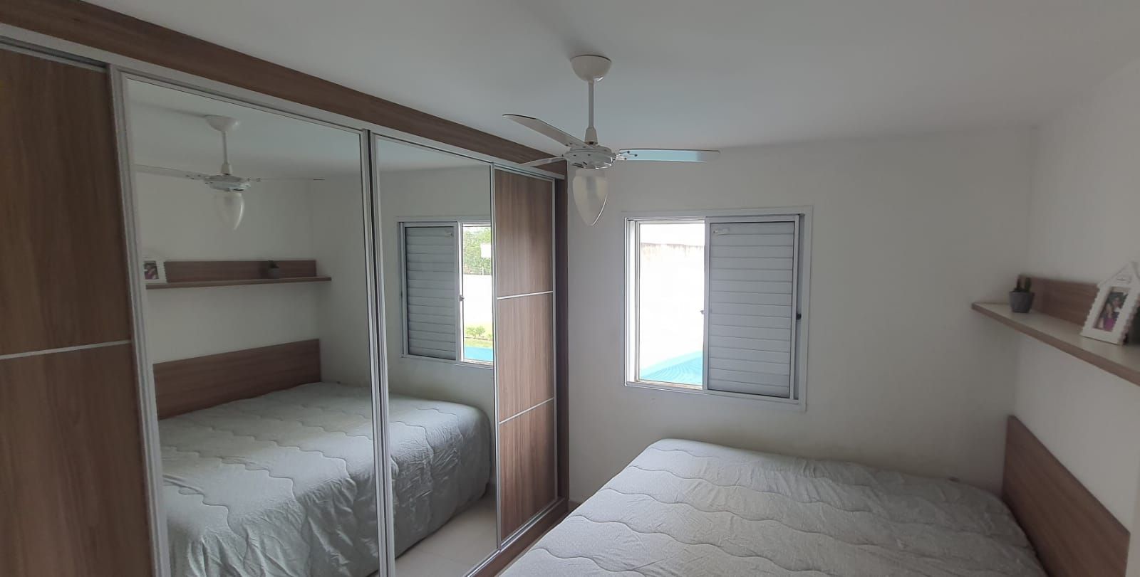 Apartamento à venda com 2 quartos, 54m² - Foto 8