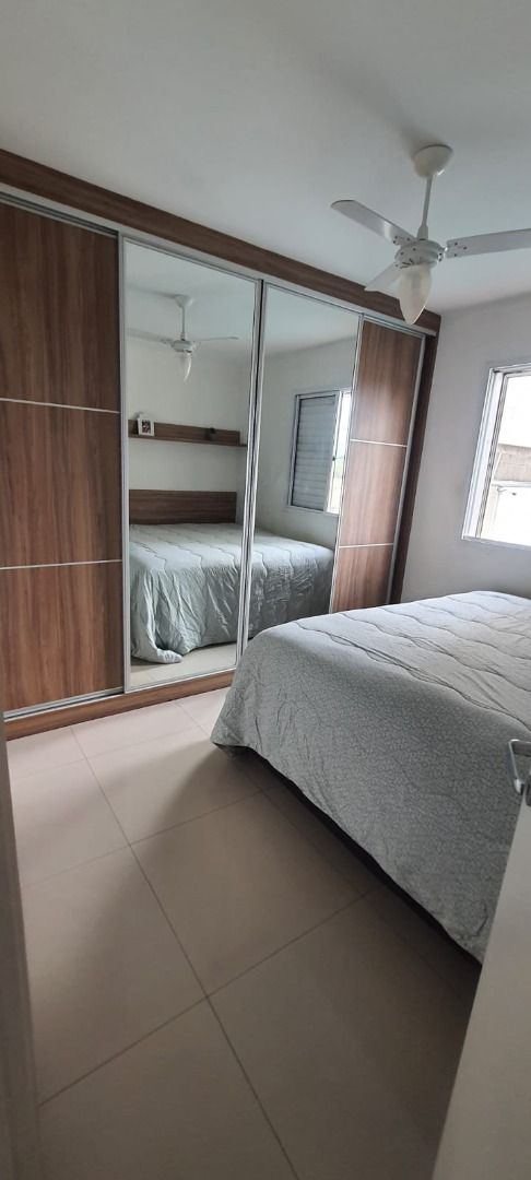 Apartamento à venda com 2 quartos, 54m² - Foto 9