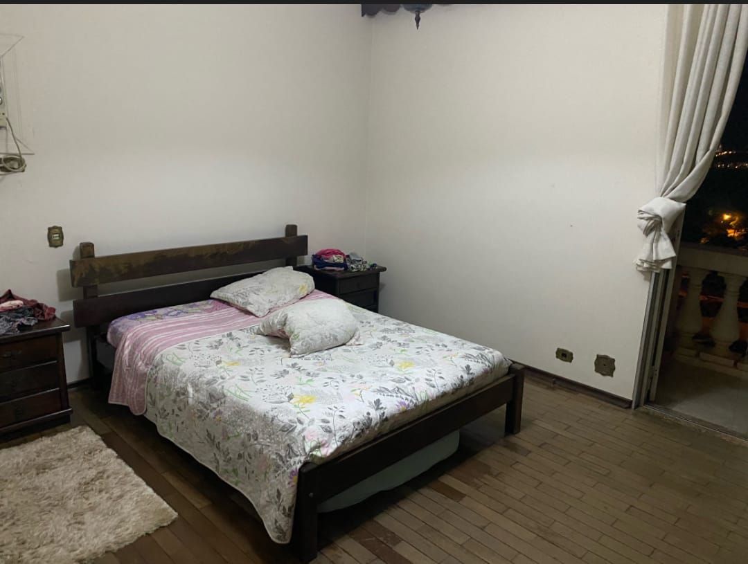 Apartamento à venda com 3 quartos, 156m² - Foto 2