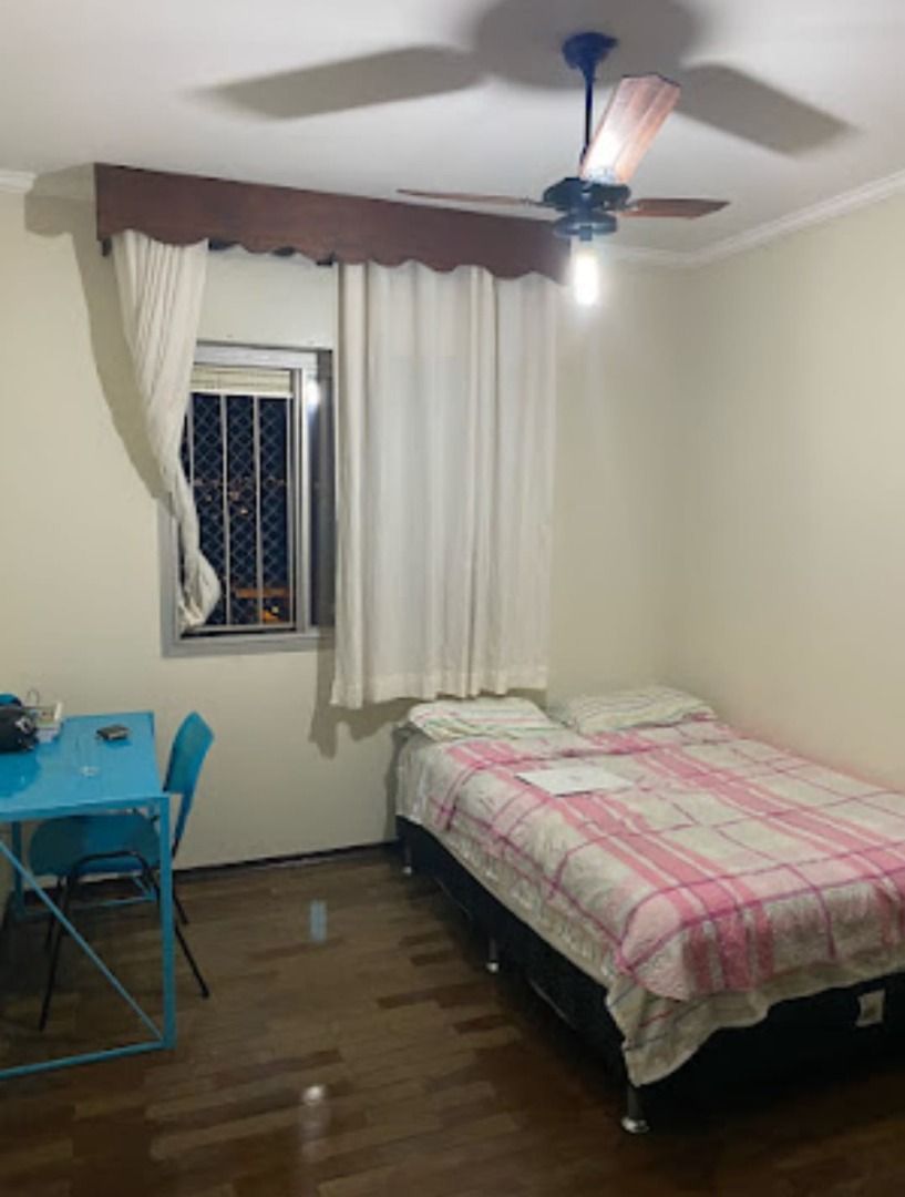 Apartamento à venda com 3 quartos, 156m² - Foto 7