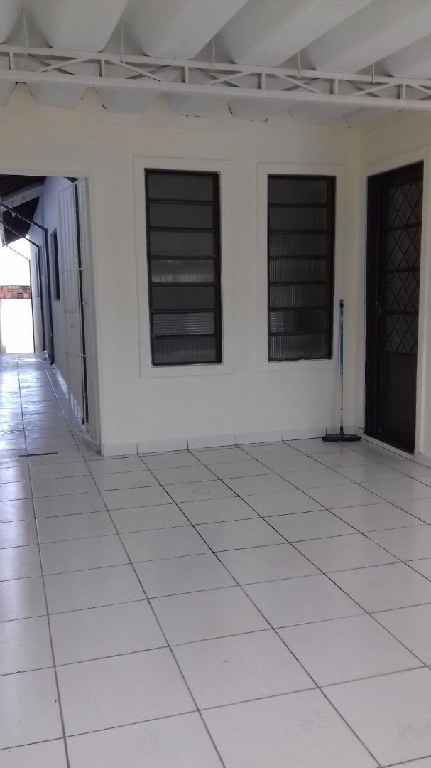 Casa à venda e aluguel com 2 quartos, 69m² - Foto 3