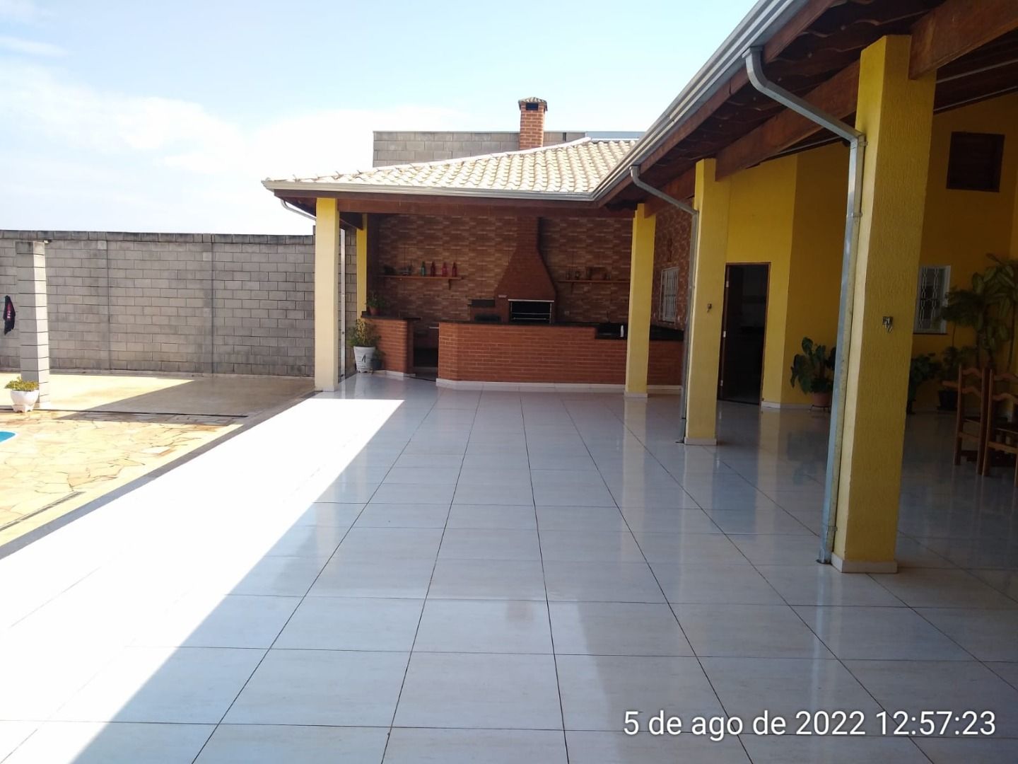 Chácara à venda com 2 quartos, 200m² - Foto 14