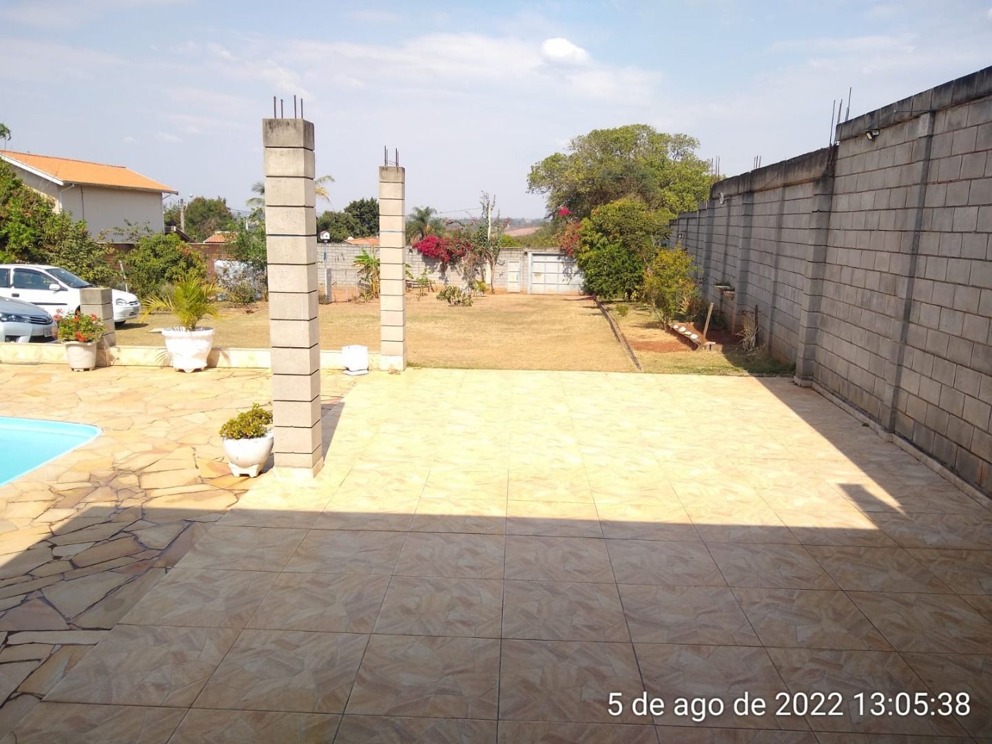 Chácara à venda com 2 quartos, 200m² - Foto 17