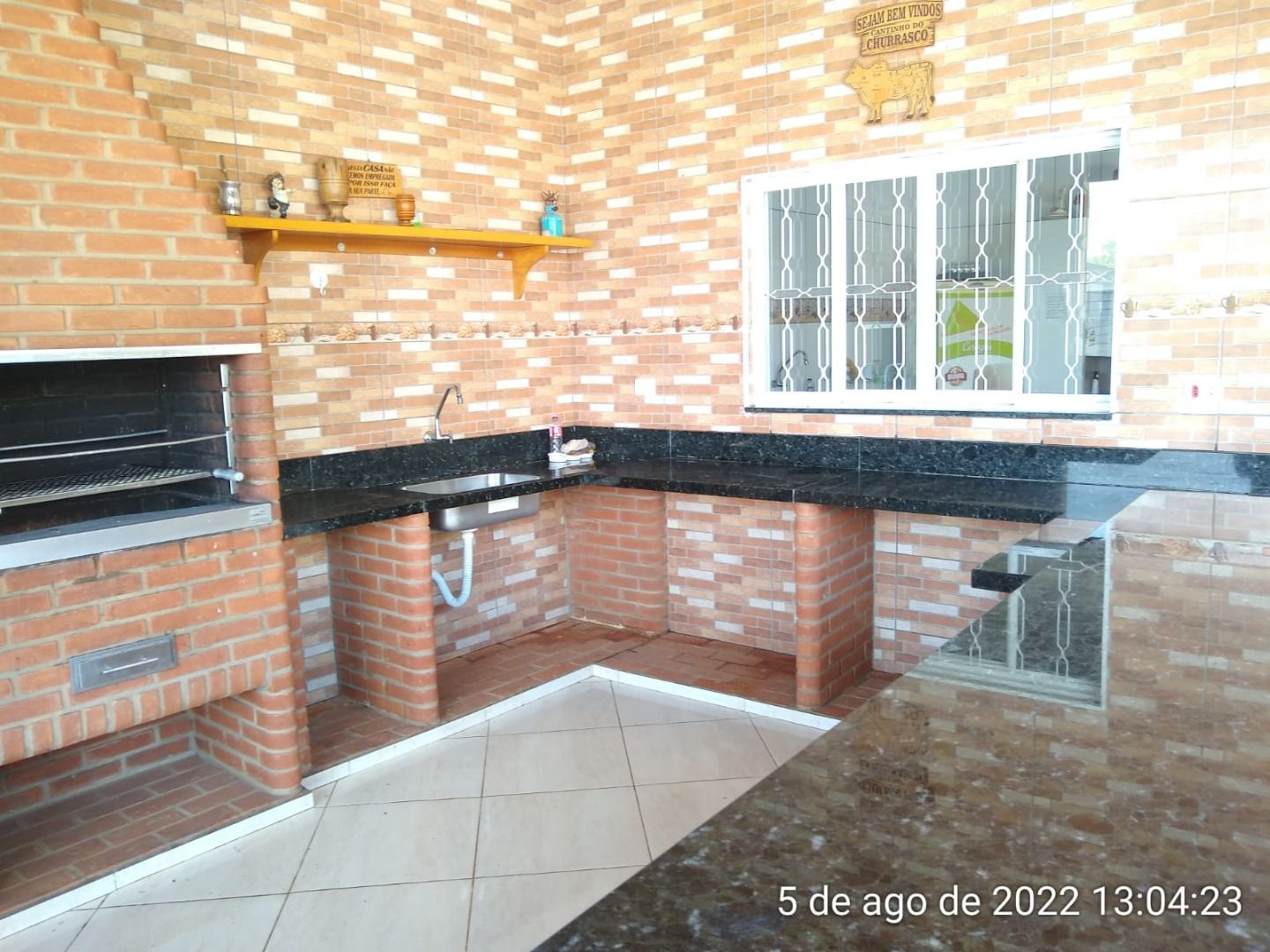 Chácara à venda com 2 quartos, 200m² - Foto 21