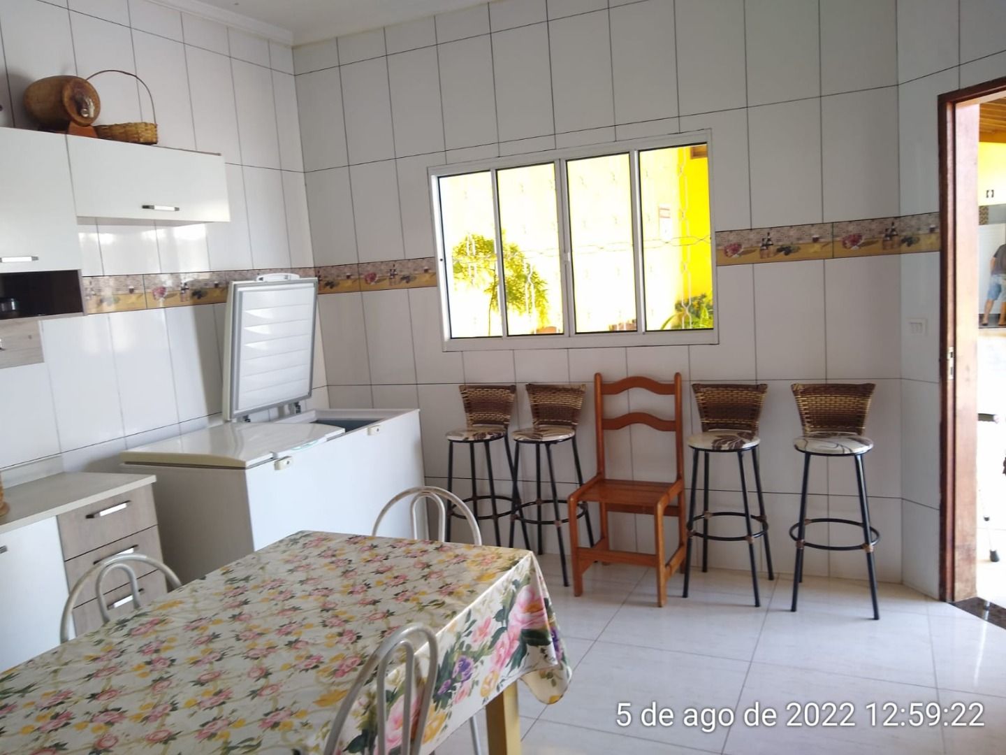 Chácara à venda com 2 quartos, 200m² - Foto 3