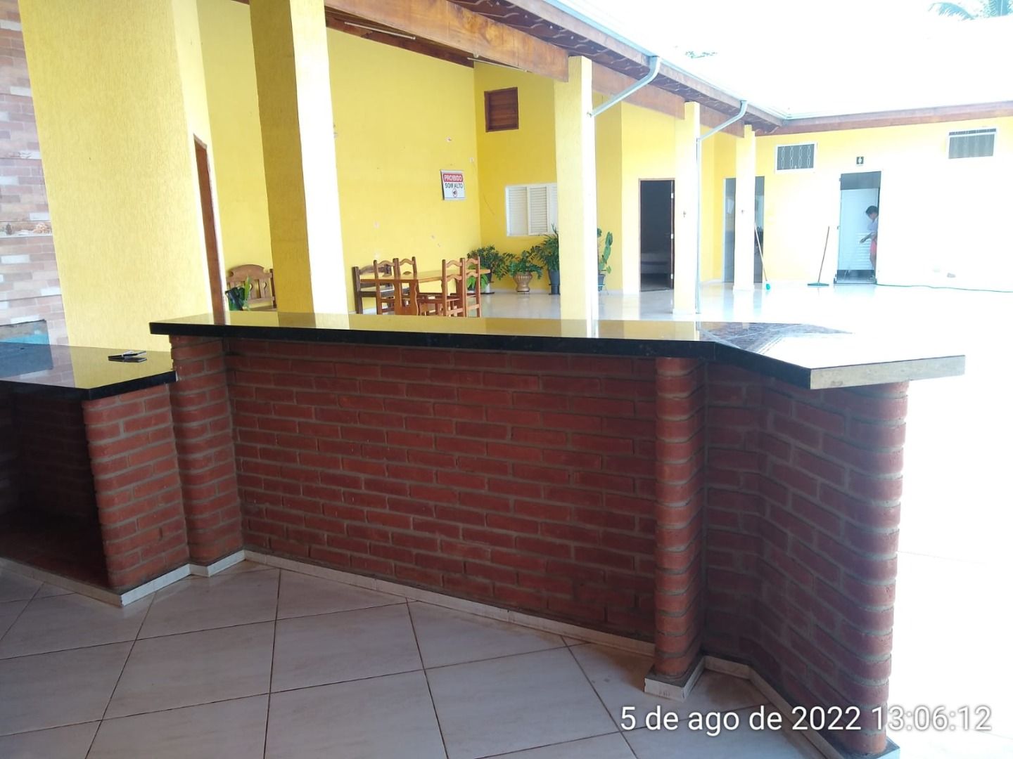 Chácara à venda com 2 quartos, 200m² - Foto 4