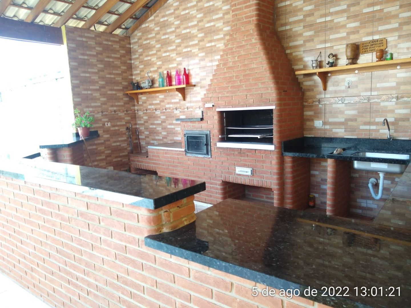 Chácara à venda com 2 quartos, 200m² - Foto 6