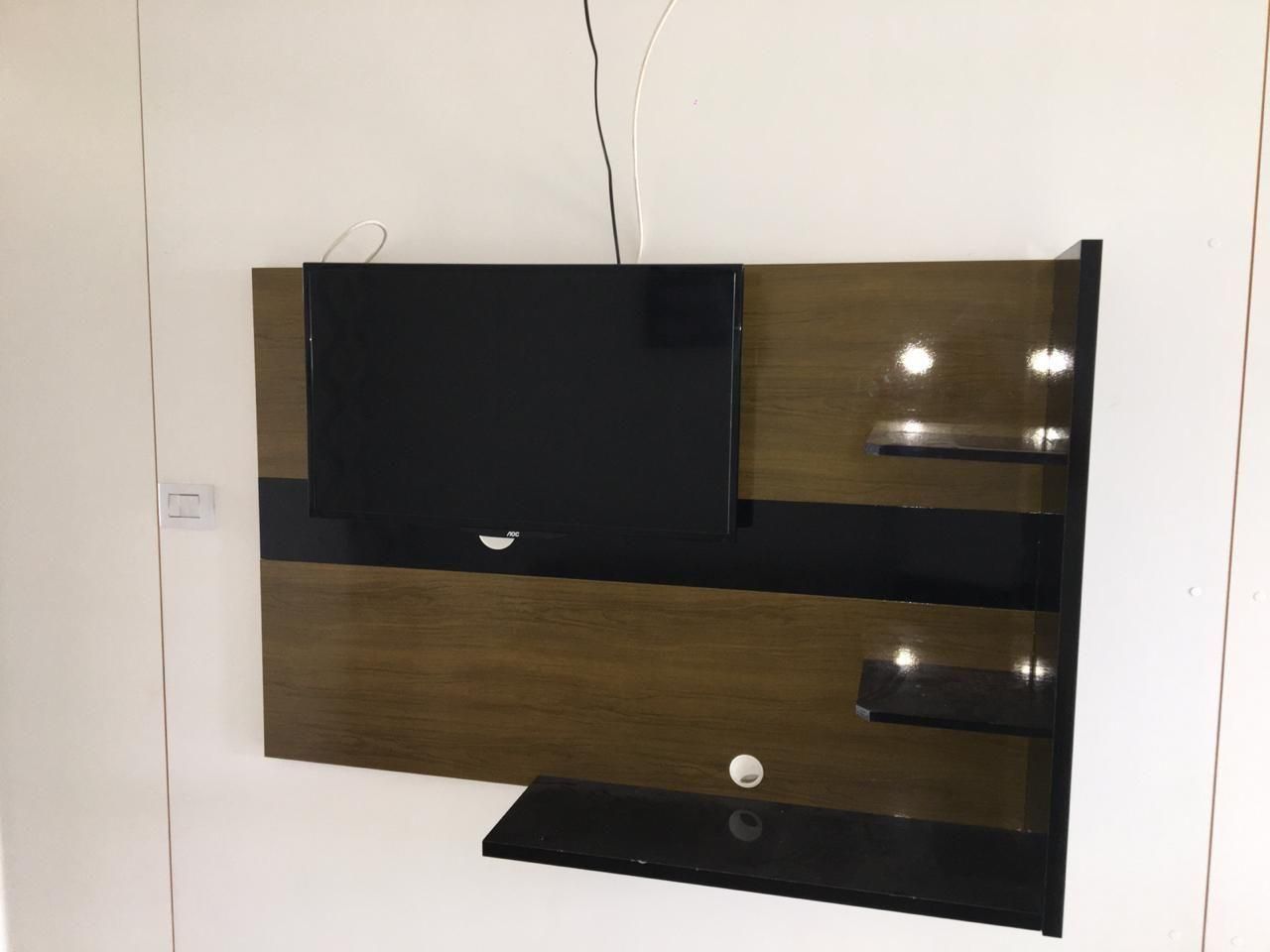 Kitnet e Studio para alugar com 1 quarto, 30m² - Foto 3