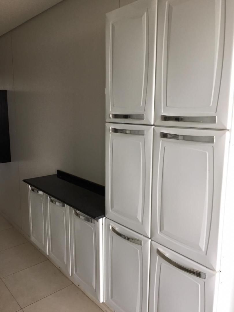 Kitnet e Studio para alugar com 1 quarto, 30m² - Foto 4