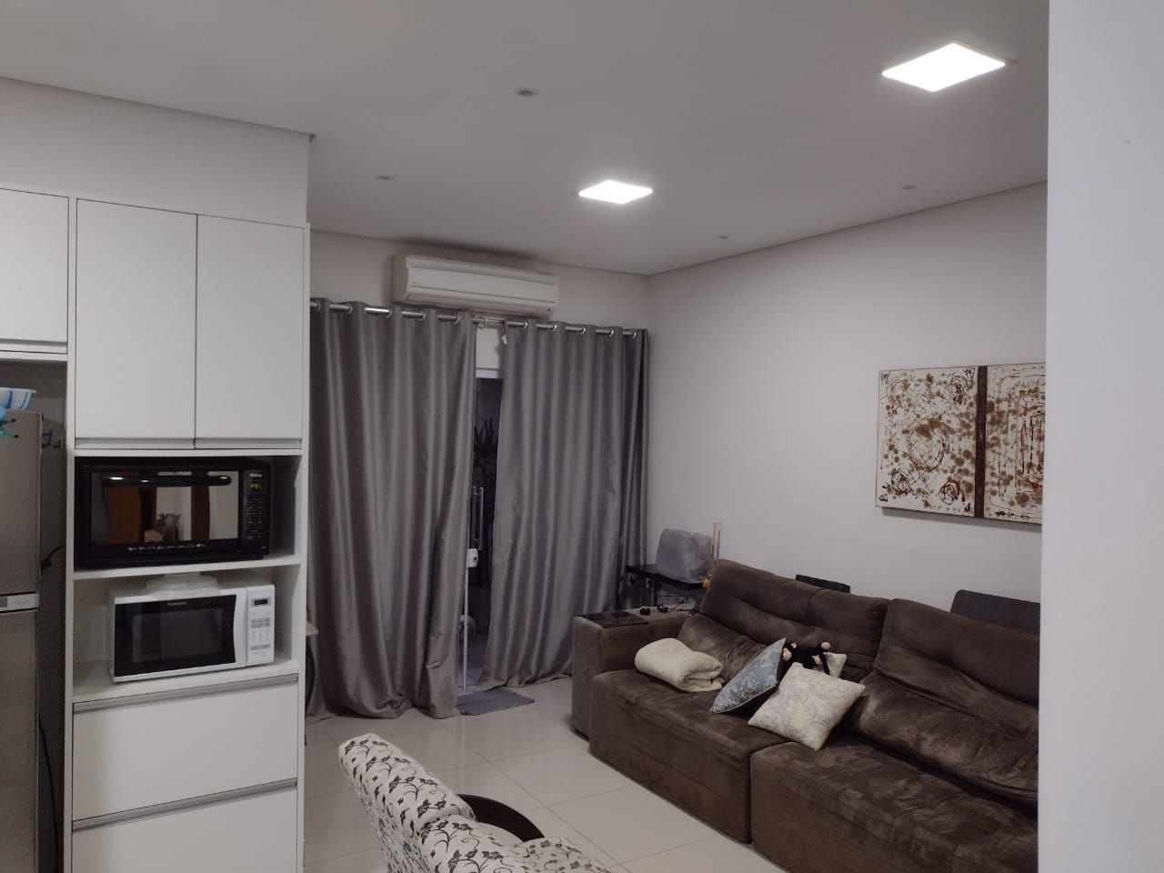 Casa à venda com 3 quartos, 105m² - Foto 17