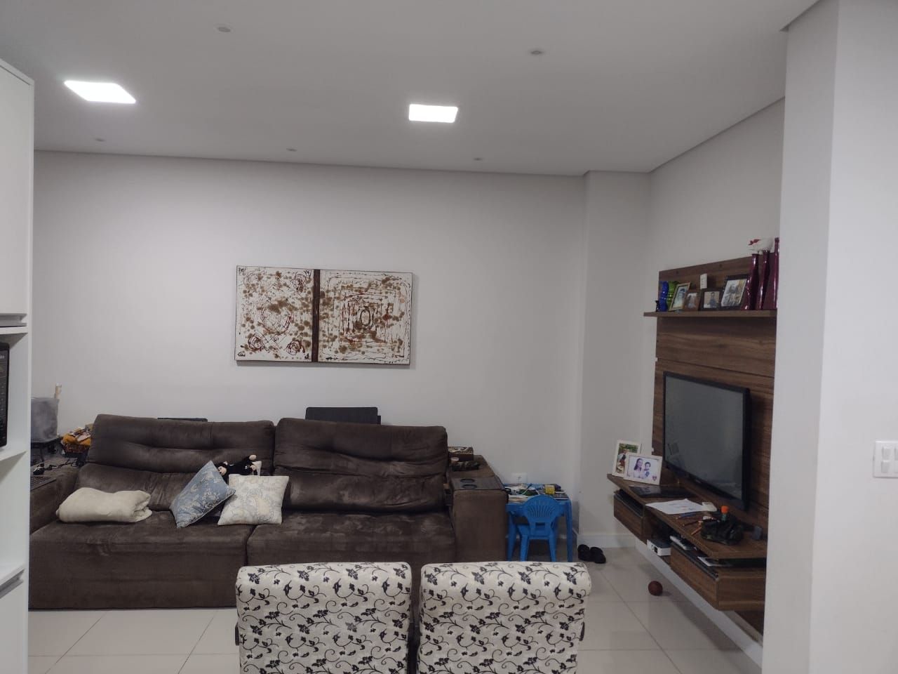 Casa à venda com 3 quartos, 105m² - Foto 18