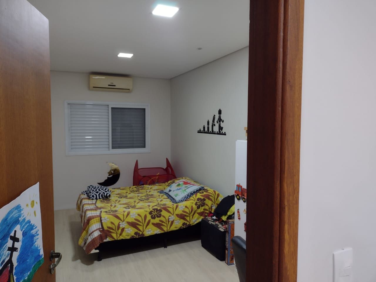 Casa à venda com 3 quartos, 105m² - Foto 9