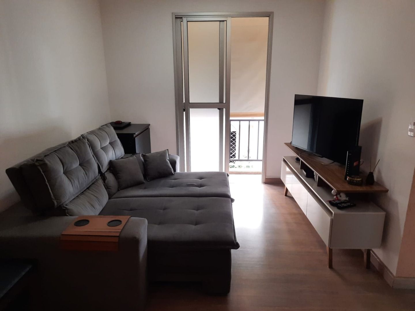 Apartamento à venda com 3 quartos, 70m² - Foto 5