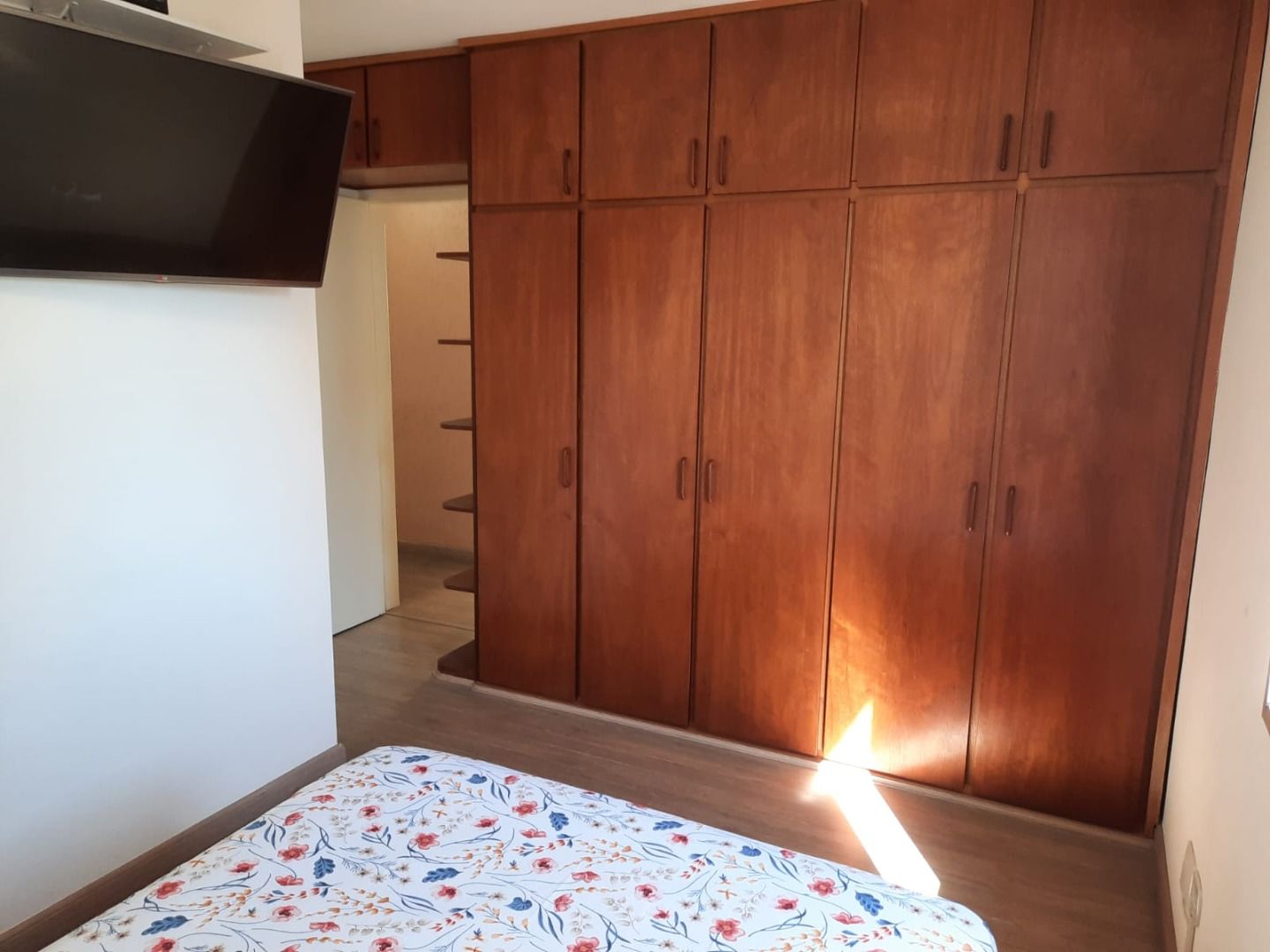 Apartamento à venda com 3 quartos, 70m² - Foto 6