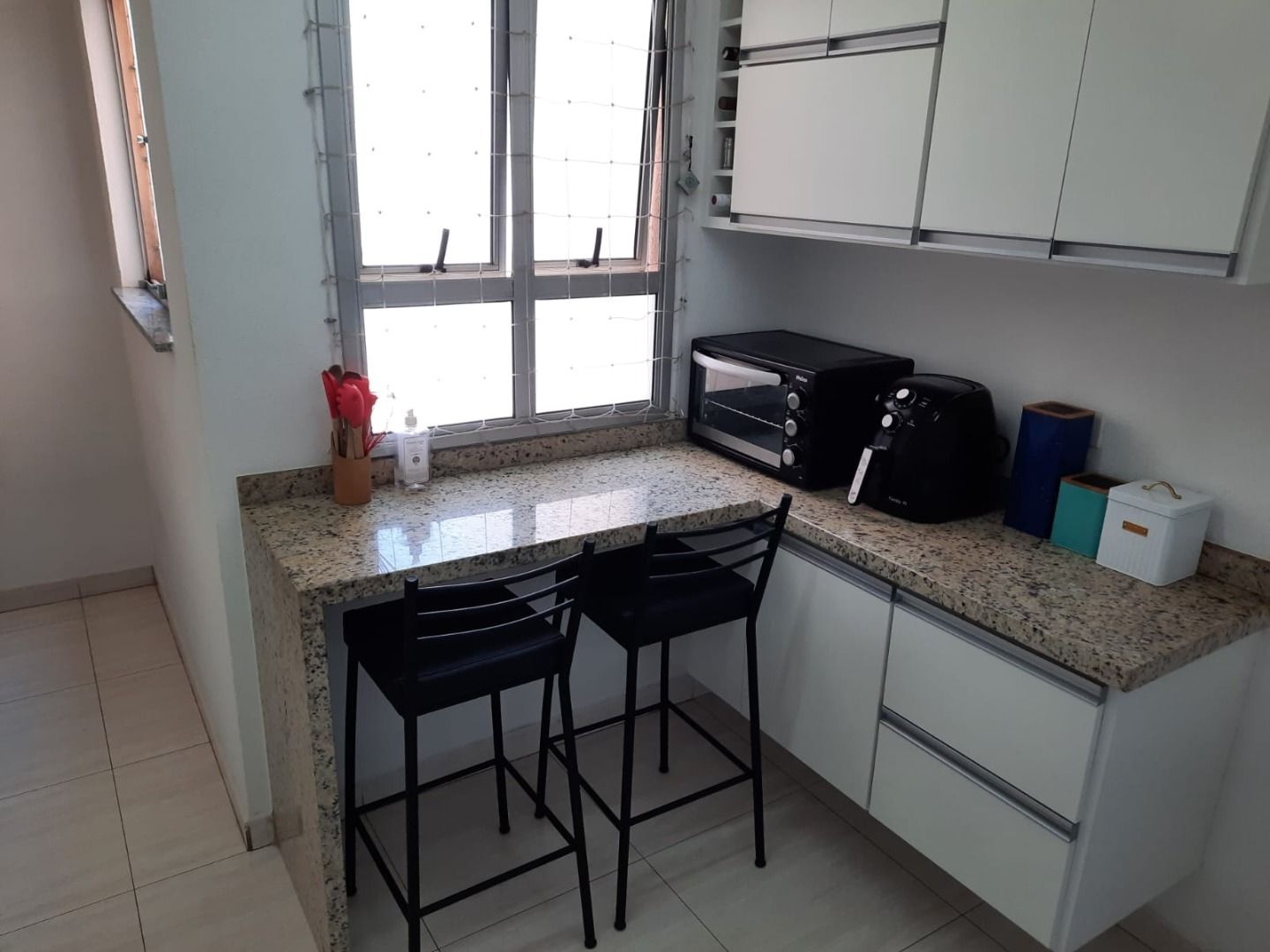 Apartamento à venda com 3 quartos, 70m² - Foto 8