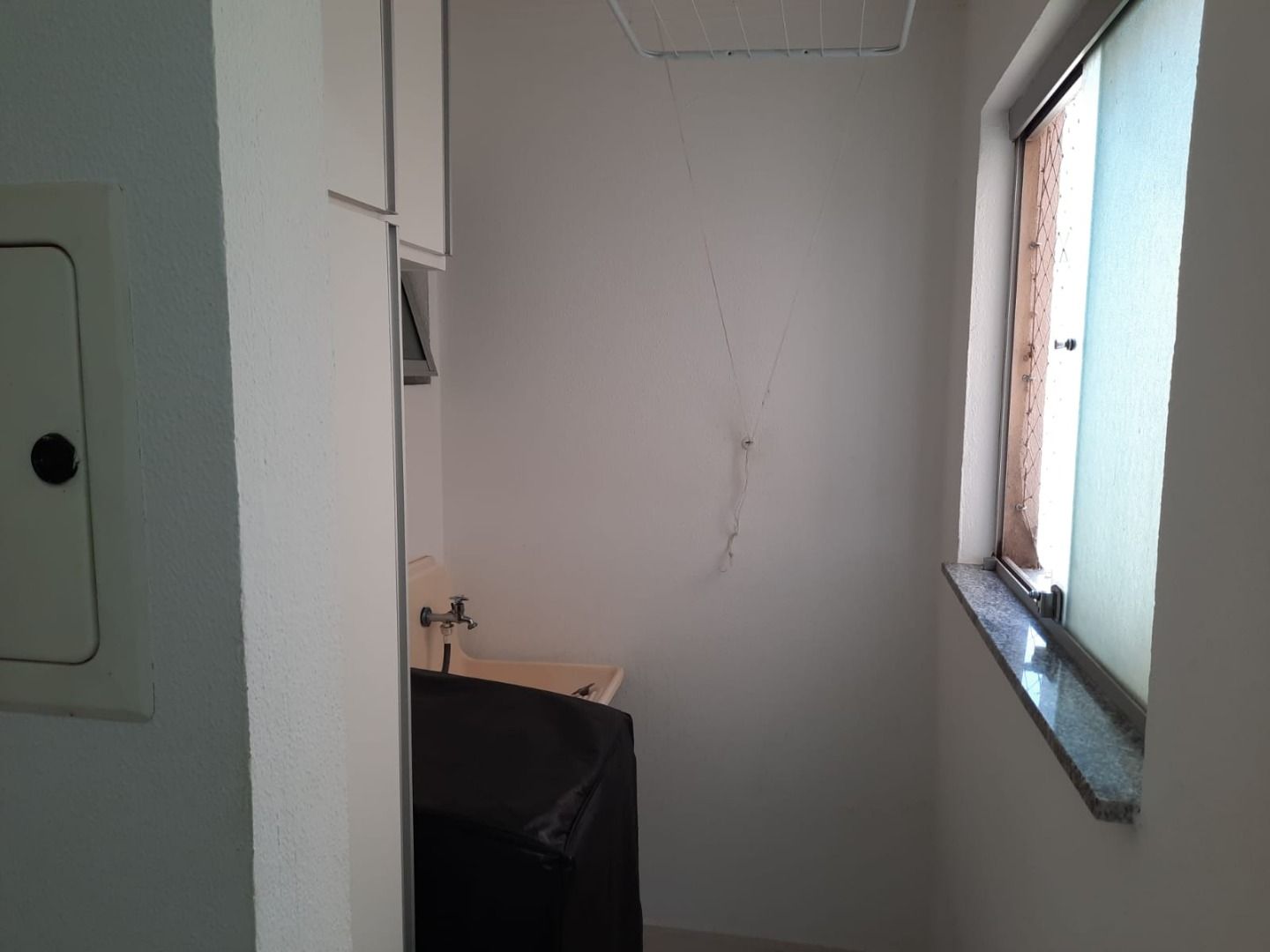 Apartamento à venda com 3 quartos, 70m² - Foto 9