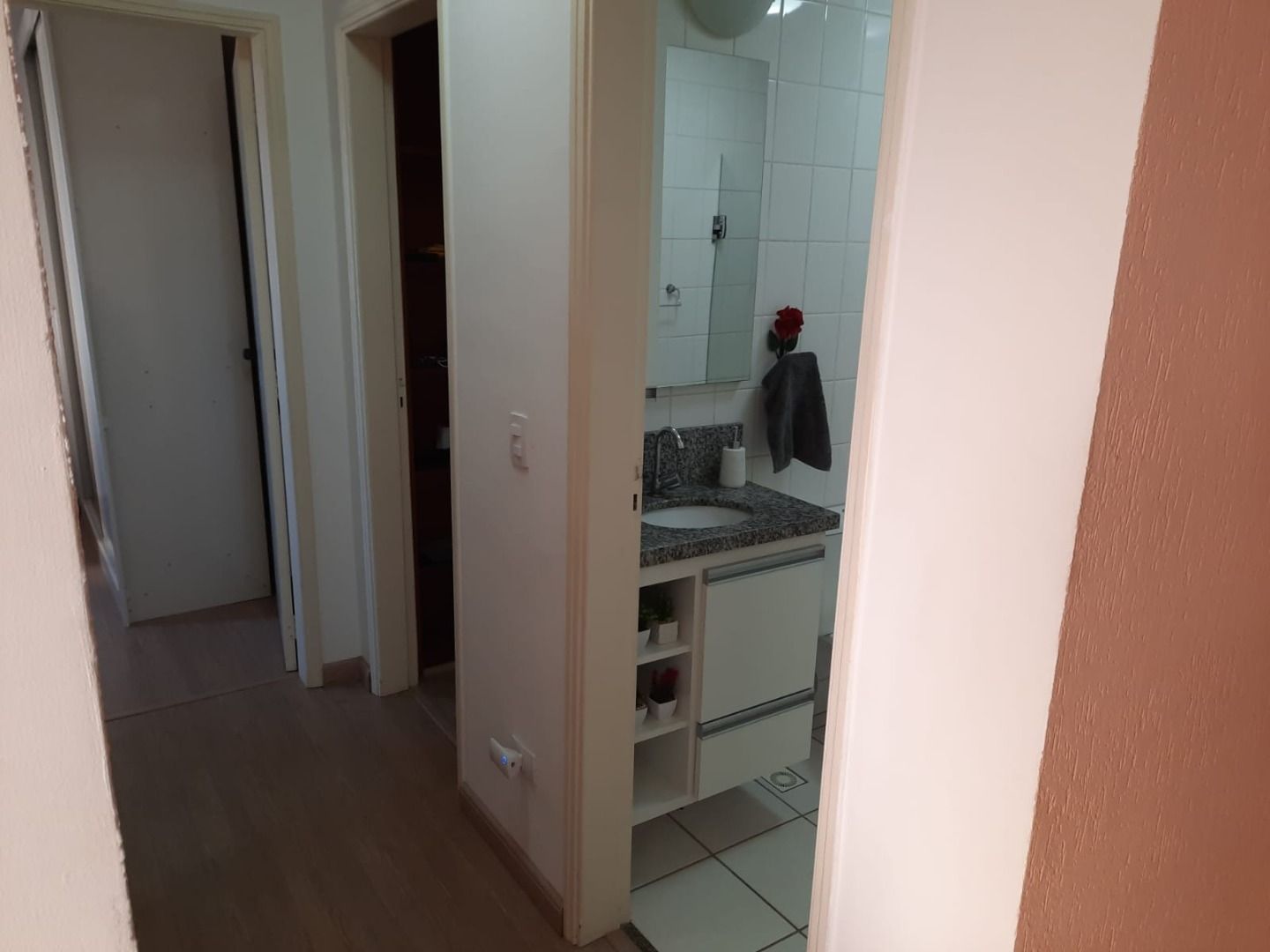 Apartamento à venda com 3 quartos, 70m² - Foto 10