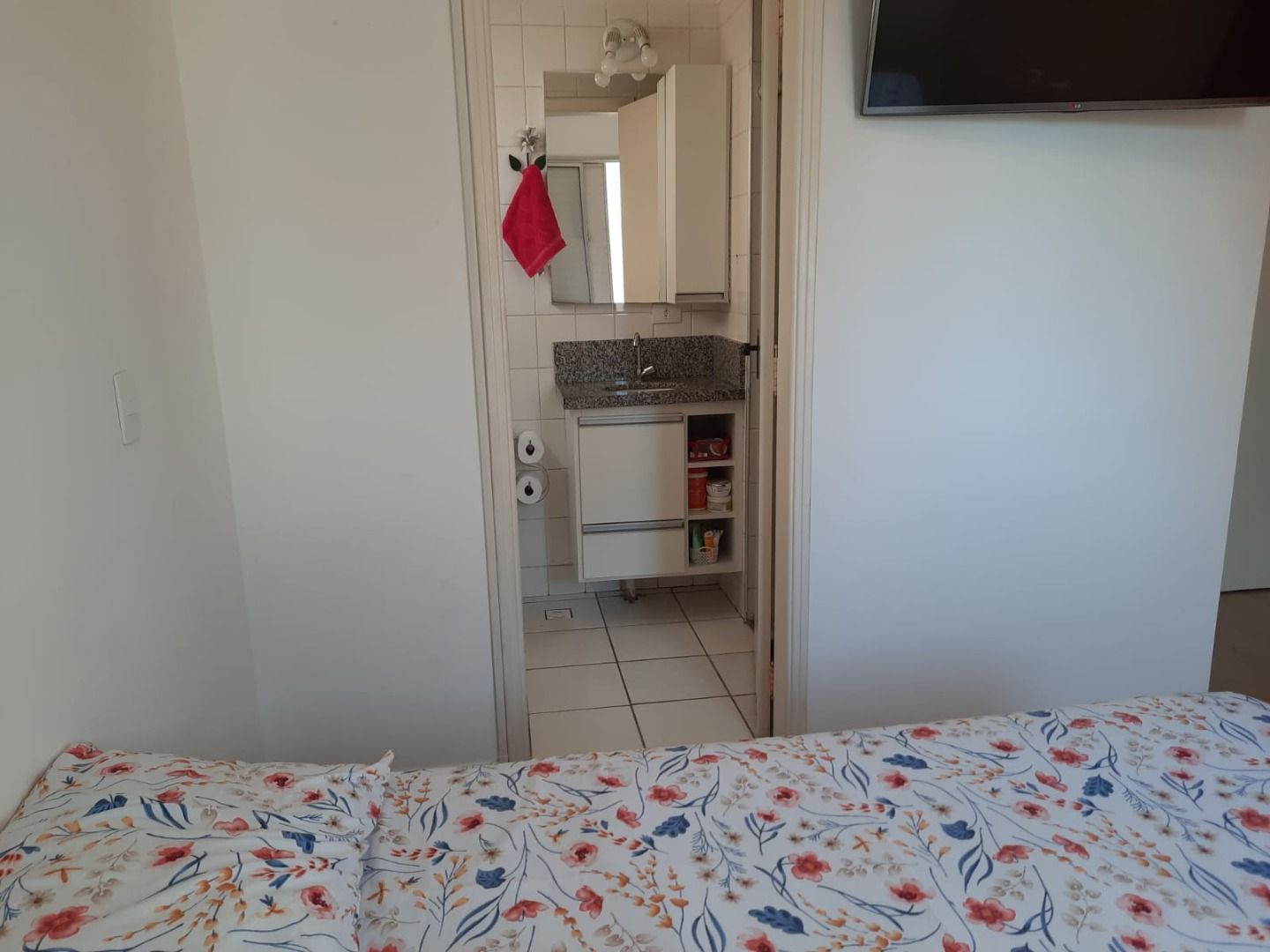 Apartamento à venda com 3 quartos, 70m² - Foto 14