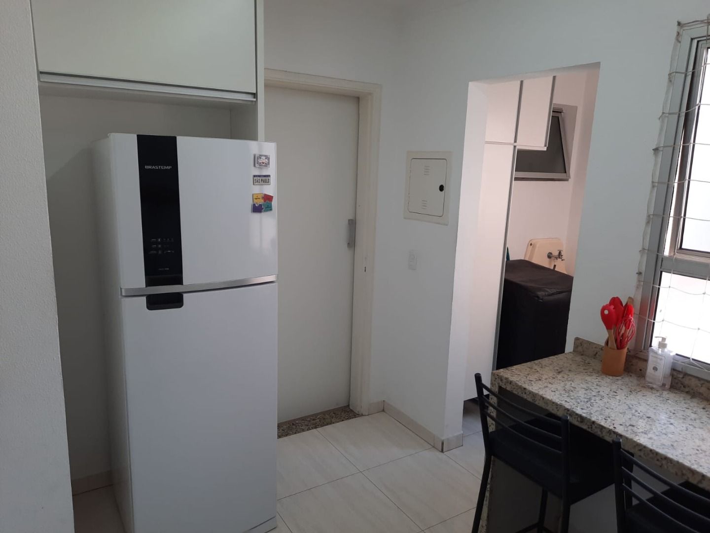 Apartamento à venda com 3 quartos, 70m² - Foto 15