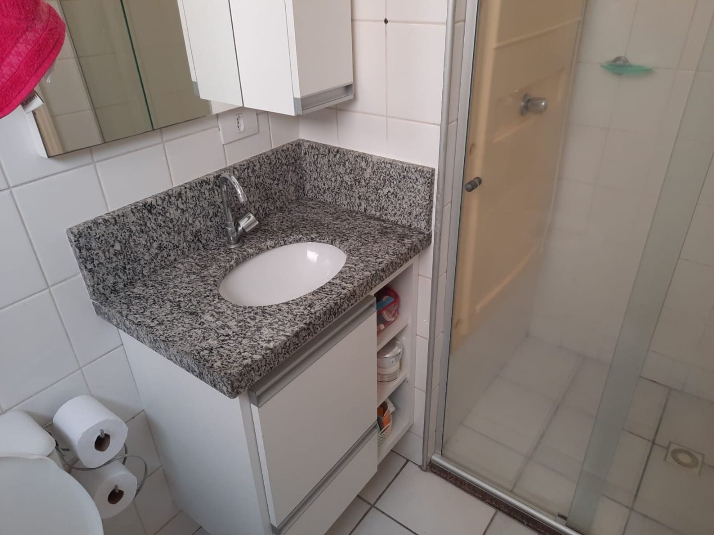 Apartamento à venda com 3 quartos, 70m² - Foto 17