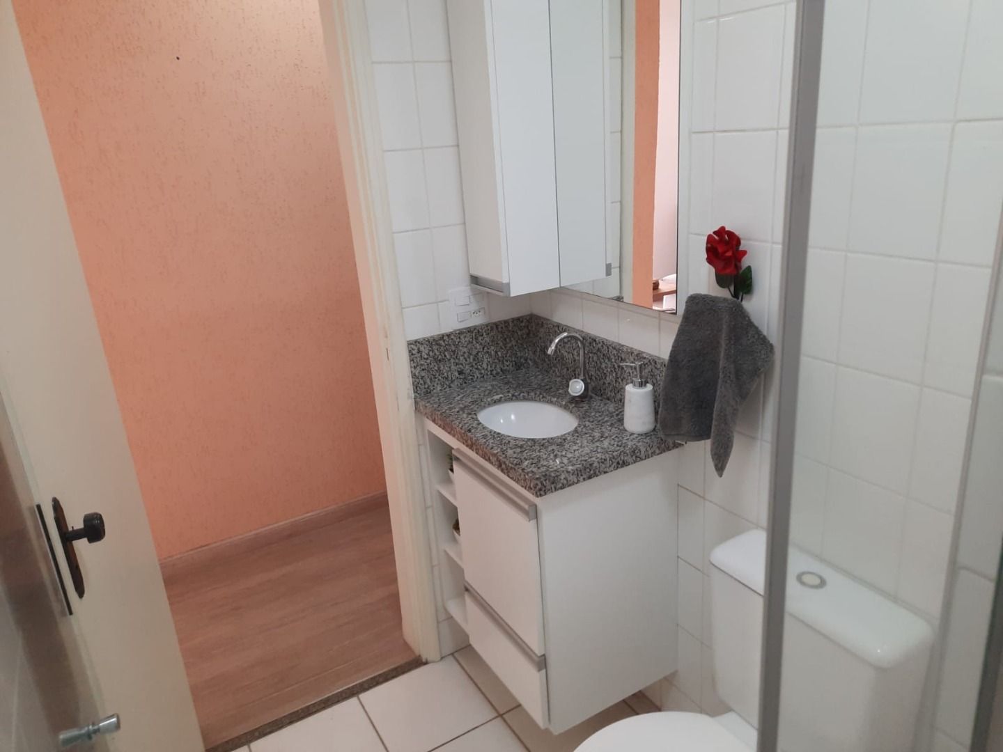 Apartamento à venda com 3 quartos, 70m² - Foto 18