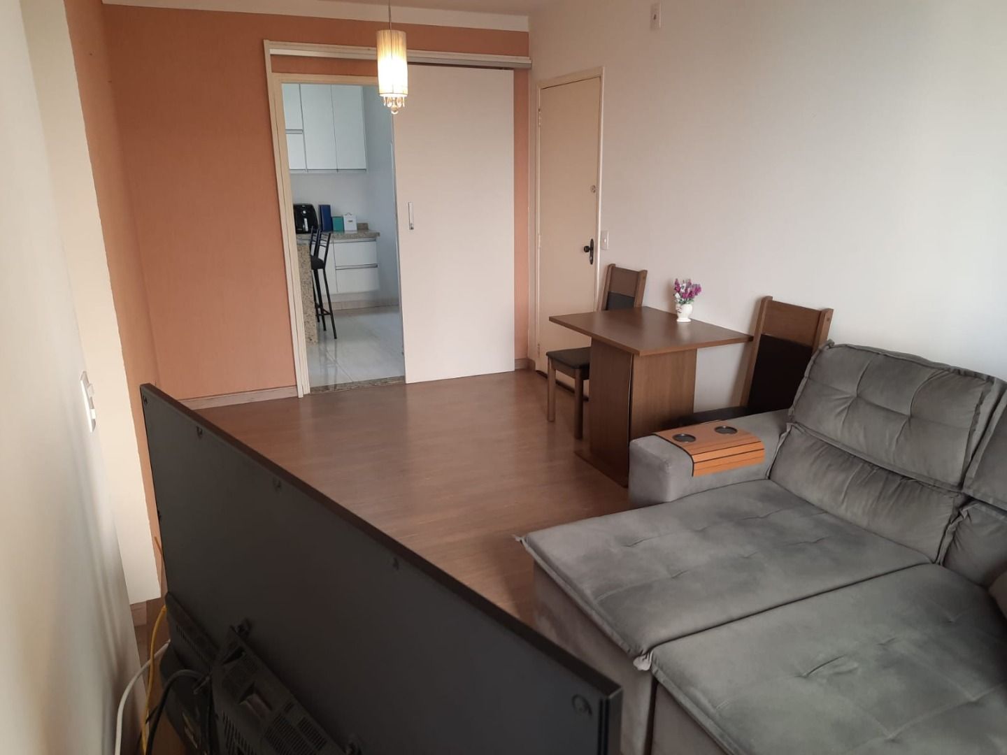 Apartamento à venda com 3 quartos, 70m² - Foto 20