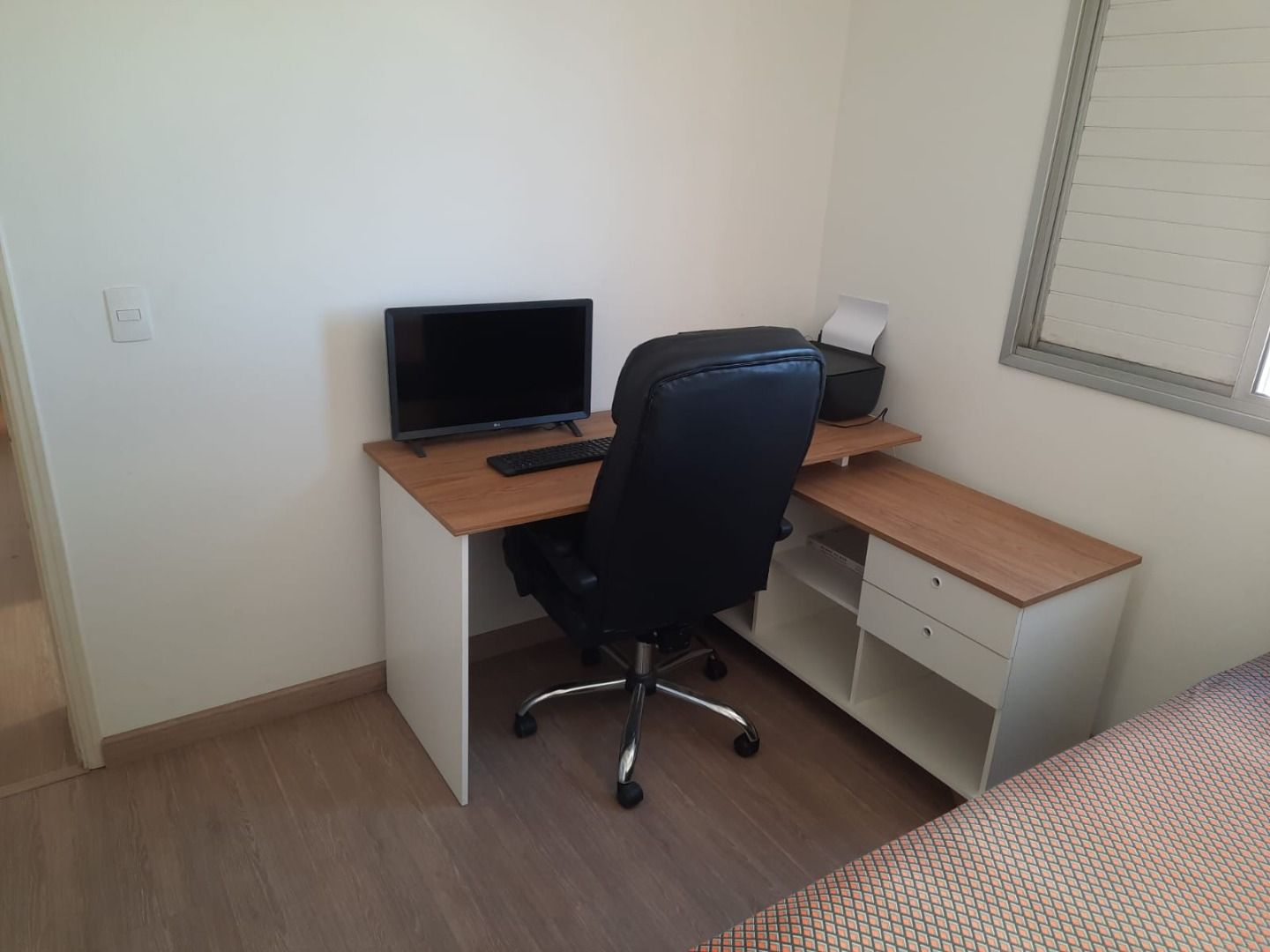 Apartamento à venda com 3 quartos, 70m² - Foto 21