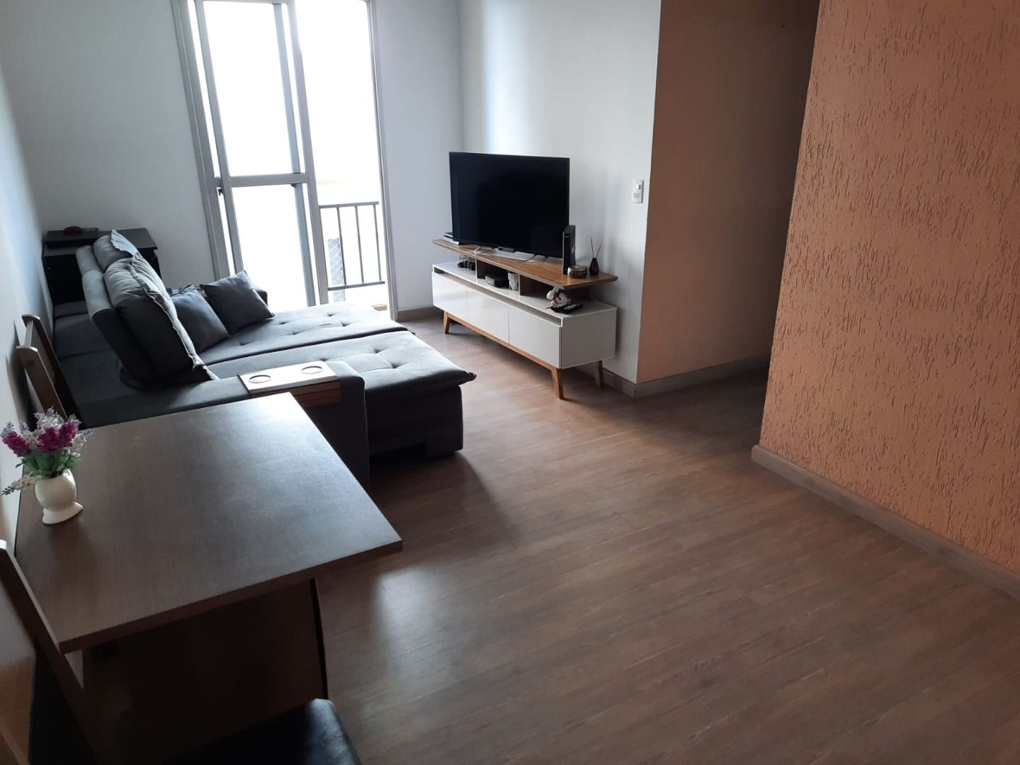 Apartamento à venda com 3 quartos, 70m² - Foto 22