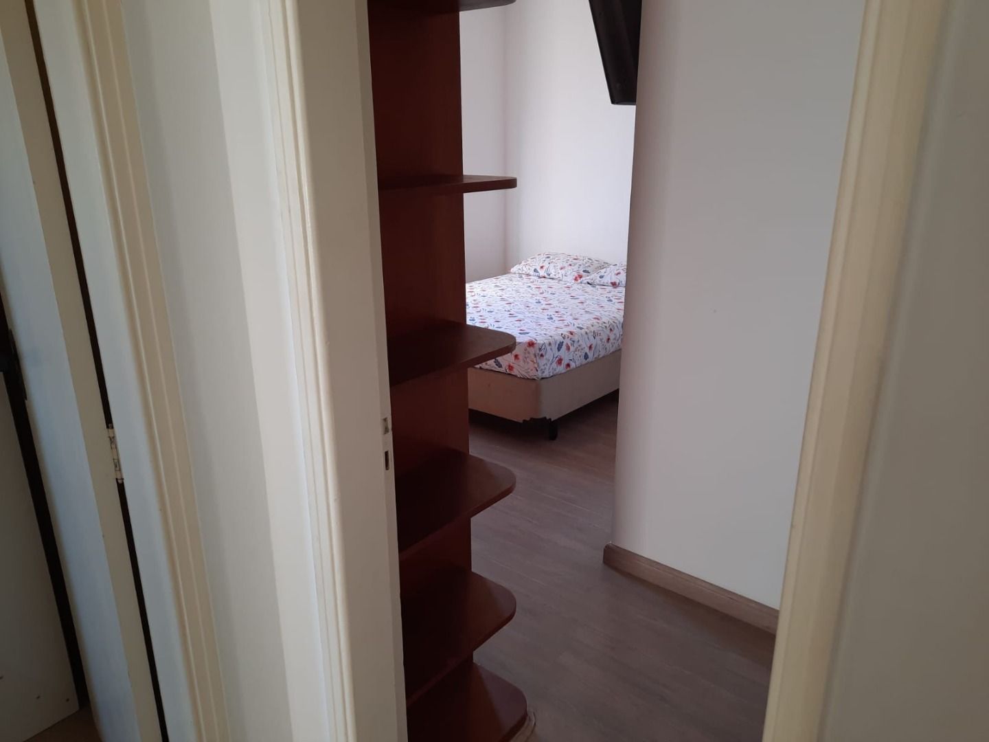 Apartamento à venda com 3 quartos, 70m² - Foto 4