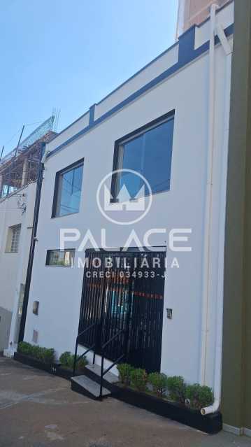 Loja-Salão, 220 m² - Foto 1