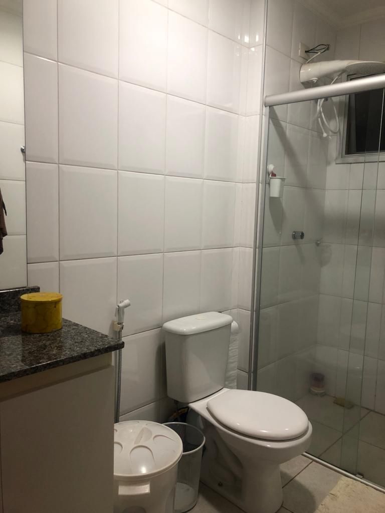 Apartamento à venda com 2 quartos, 72m² - Foto 8