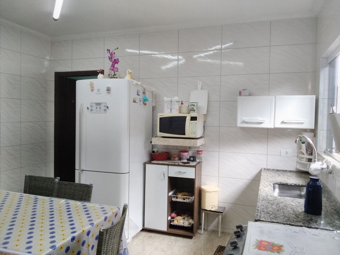 Casa à venda com 3 quartos, 110m² - Foto 17