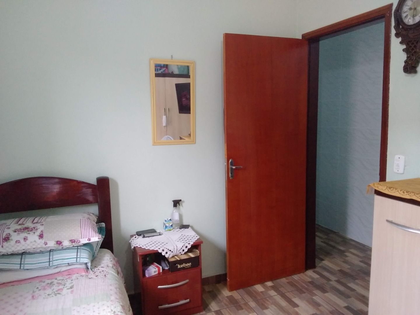 Casa à venda com 3 quartos, 110m² - Foto 26