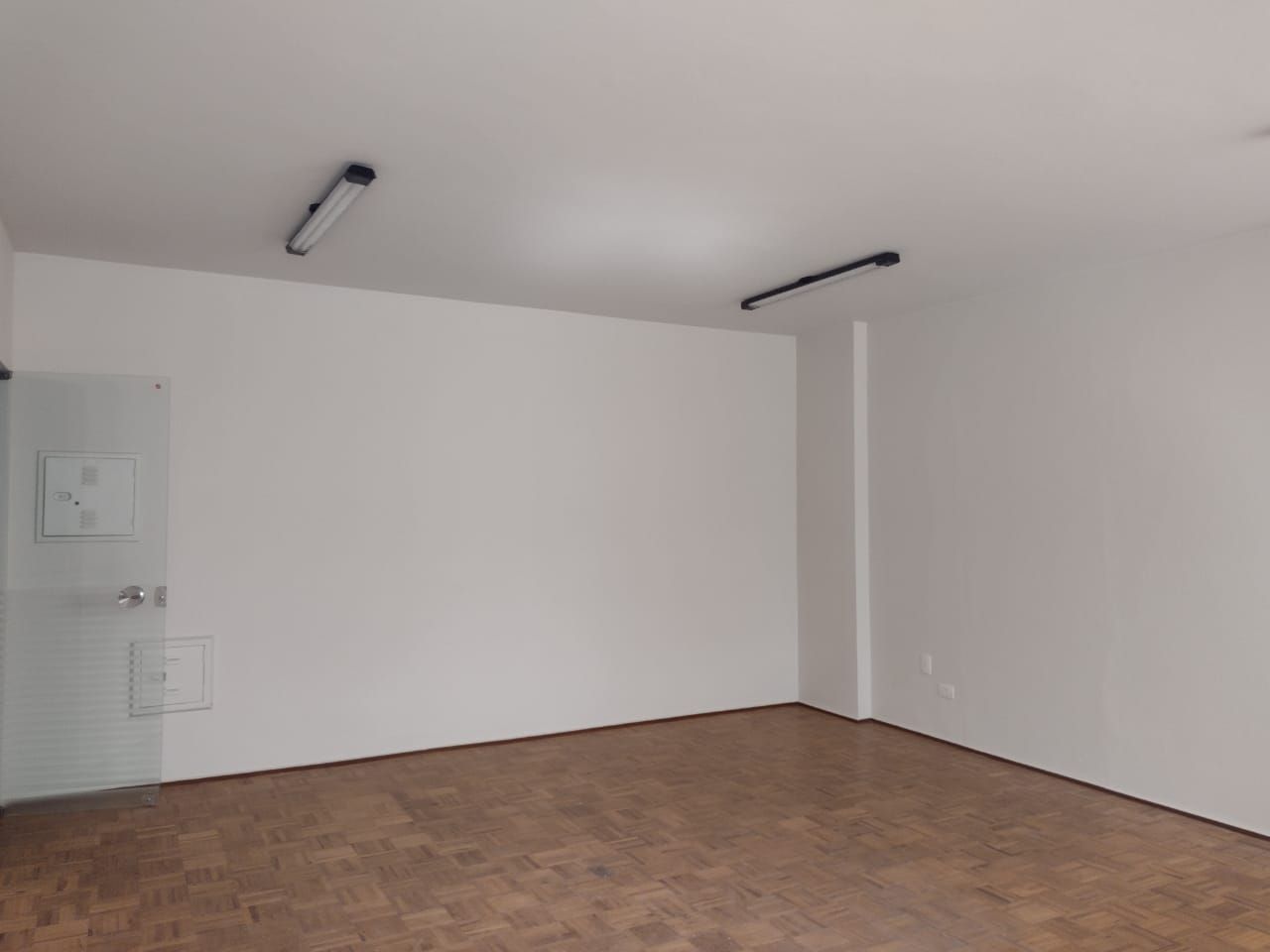 Conjunto Comercial-Sala para alugar, 48m² - Foto 5