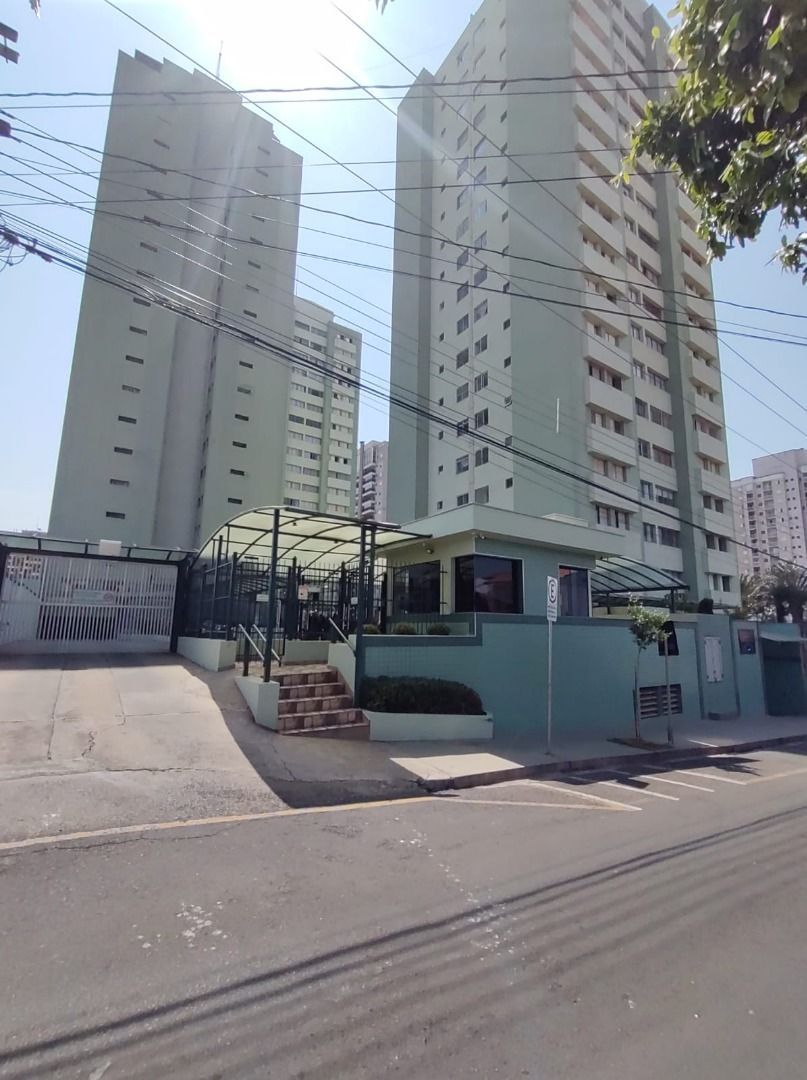 Apartamento para alugar com 2 quartos, 156m² - Foto 1