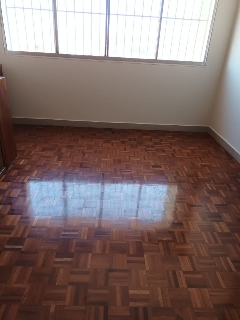 Apartamento para alugar com 2 quartos, 156m² - Foto 2