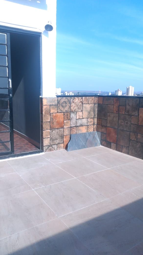 Apartamento para alugar com 2 quartos, 156m² - Foto 25