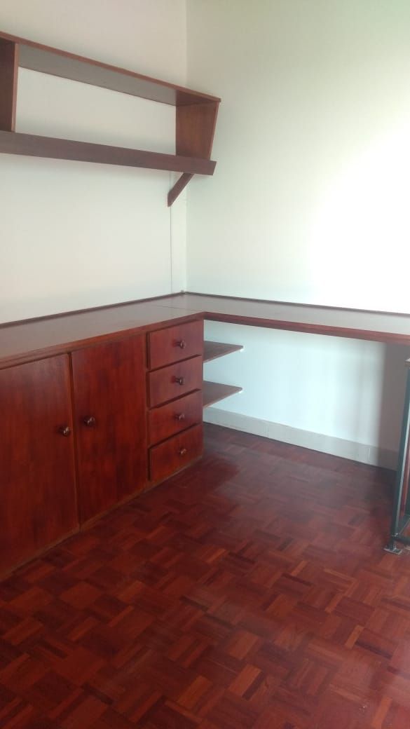 Apartamento para alugar com 2 quartos, 156m² - Foto 26