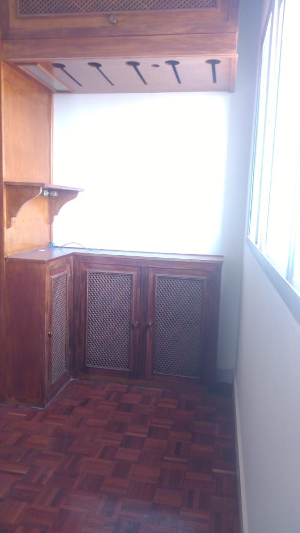 Apartamento para alugar com 2 quartos, 156m² - Foto 4