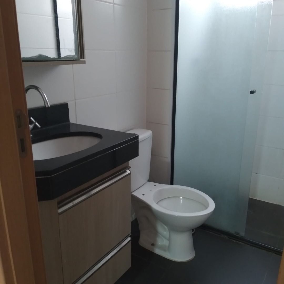 Apartamento à venda com 2 quartos, 54m² - Foto 10