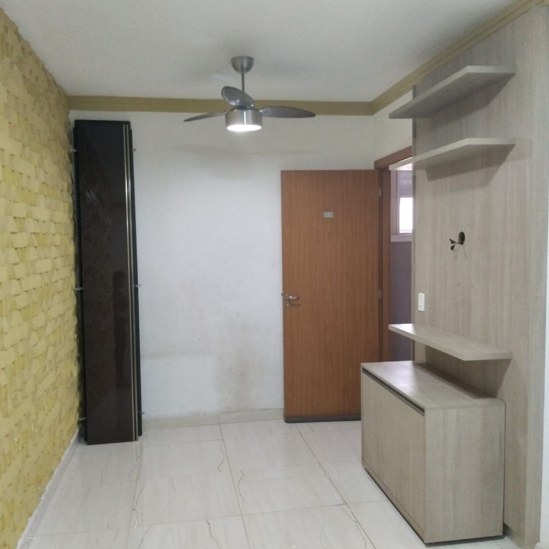 Apartamento à venda com 2 quartos, 54m² - Foto 3