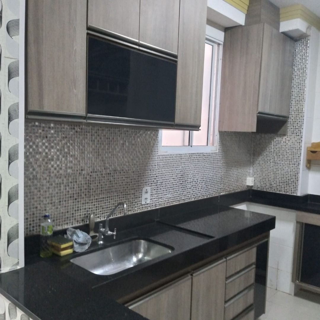 Apartamento à venda com 2 quartos, 54m² - Foto 6