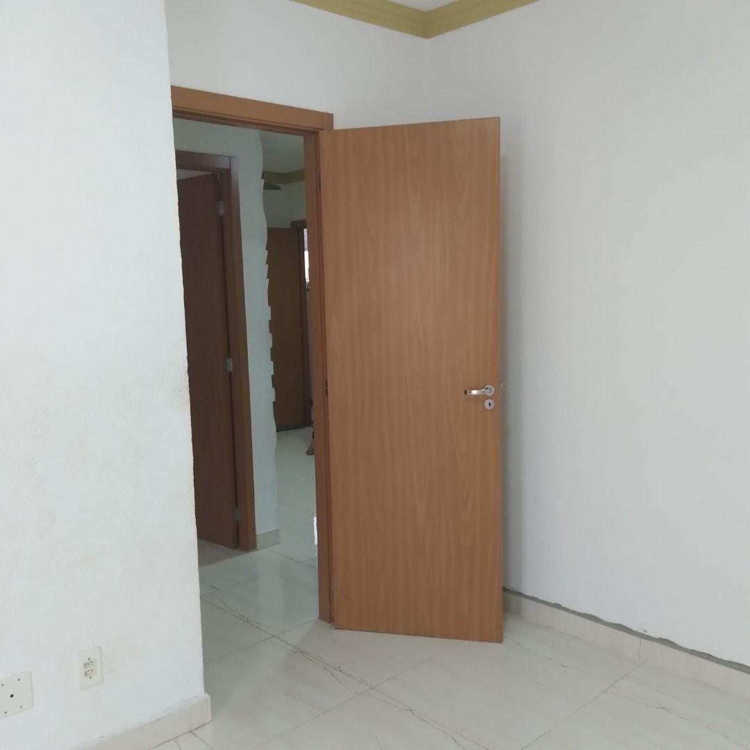 Apartamento à venda com 2 quartos, 54m² - Foto 8