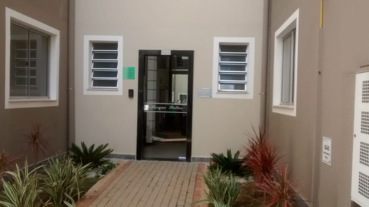 Apartamento à venda com 2 quartos, 47m² - Foto 1