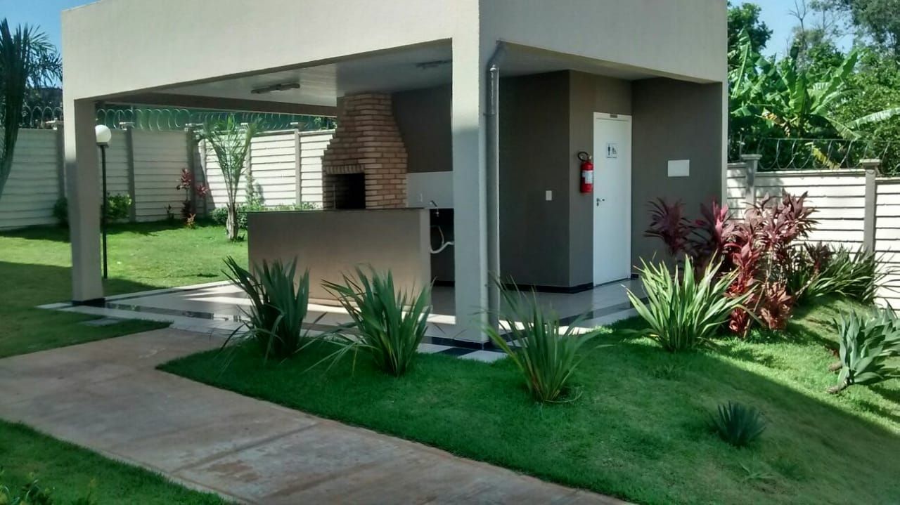 Apartamento à venda com 2 quartos, 47m² - Foto 4