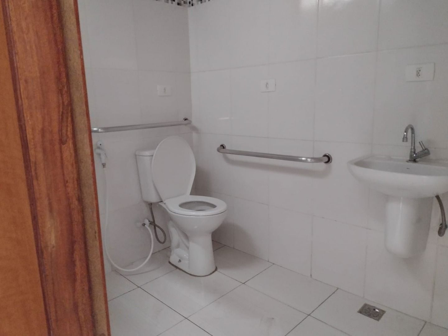 Loja-Salão para alugar, 261m² - Foto 8